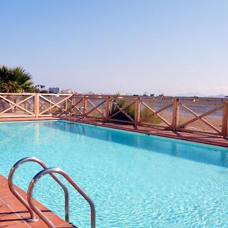 Arenales Del Mar Menor - 7808 Apartment ลามังกา เดล มาร์เมนอร์ ภายนอก รูปภาพ