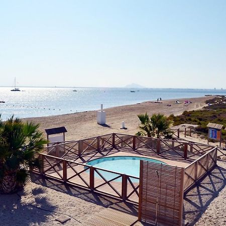 Arenales Del Mar Menor - 7808 Apartment ลามังกา เดล มาร์เมนอร์ ภายนอก รูปภาพ
