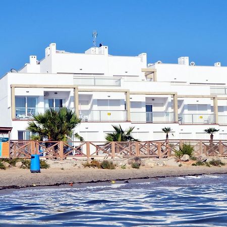 Arenales Del Mar Menor - 7808 Apartment ลามังกา เดล มาร์เมนอร์ ภายนอก รูปภาพ