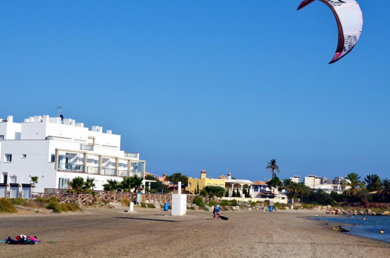 Arenales Del Mar Menor - 7808 Apartment ลามังกา เดล มาร์เมนอร์ ภายนอก รูปภาพ