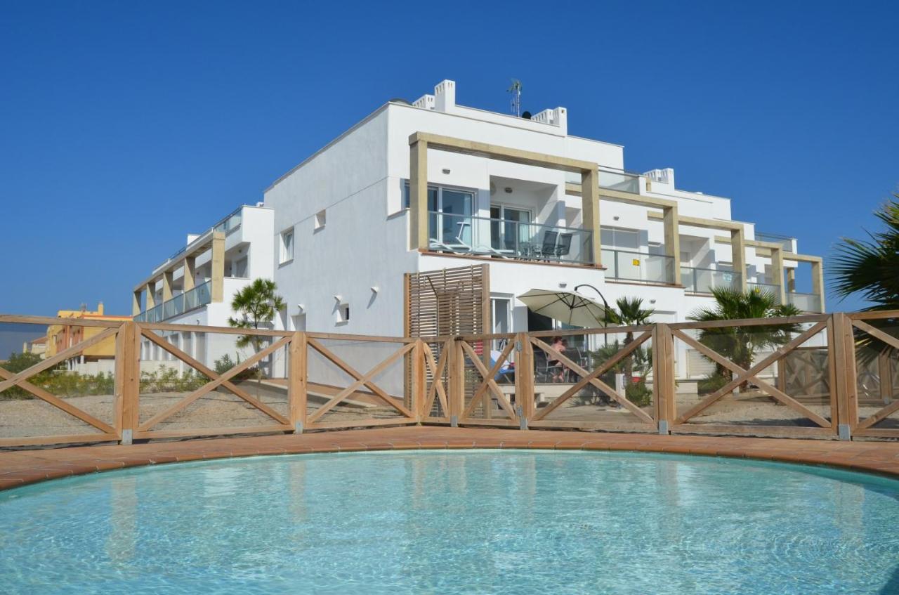 Arenales Del Mar Menor - 7808 Apartment ลามังกา เดล มาร์เมนอร์ ภายนอก รูปภาพ
