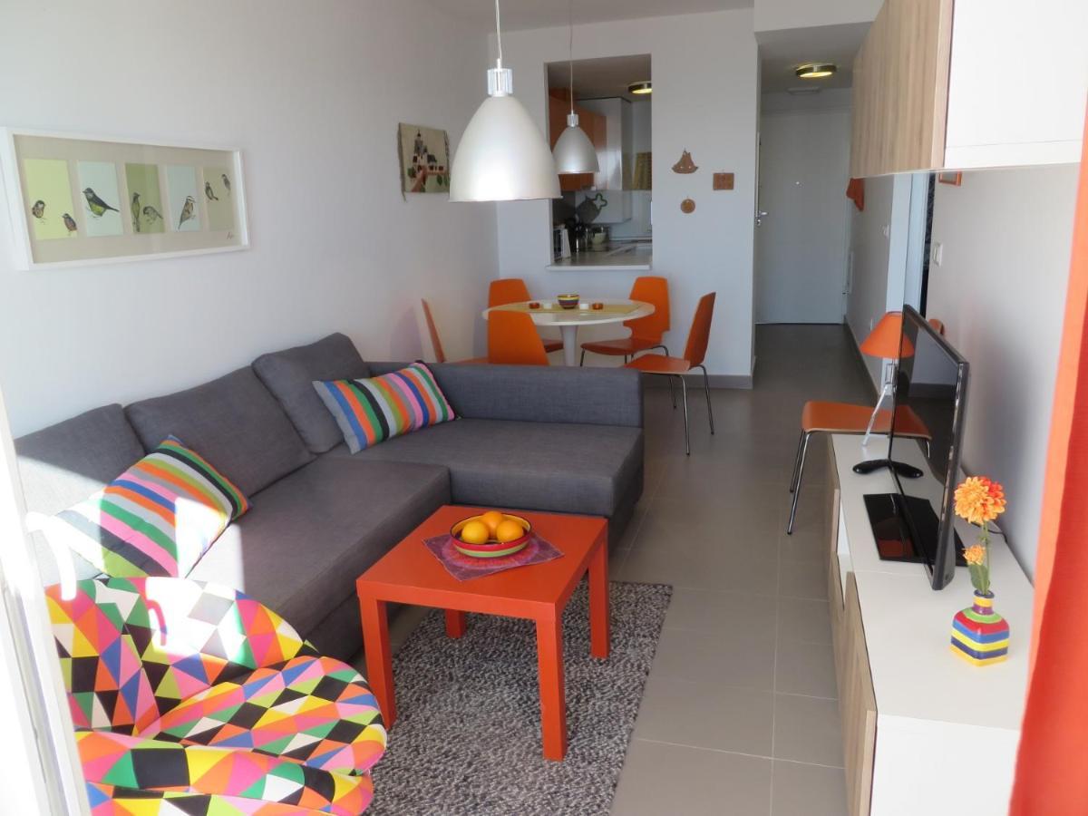 Arenales Del Mar Menor - 7808 Apartment ลามังกา เดล มาร์เมนอร์ ภายนอก รูปภาพ