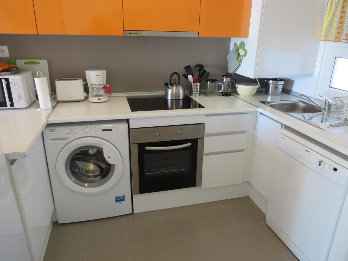 Arenales Del Mar Menor - 7808 Apartment ลามังกา เดล มาร์เมนอร์ ภายนอก รูปภาพ