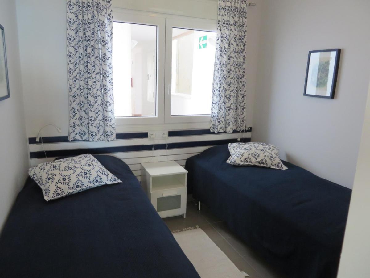 Arenales Del Mar Menor - 7808 Apartment ลามังกา เดล มาร์เมนอร์ ภายนอก รูปภาพ