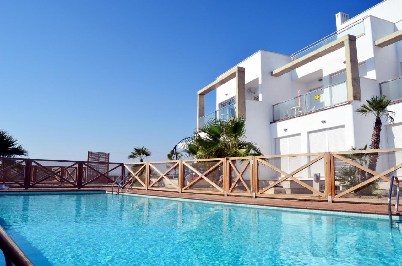 Arenales Del Mar Menor - 7808 Apartment ลามังกา เดล มาร์เมนอร์ ภายนอก รูปภาพ